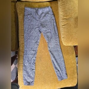 Joe B By Joe Benbasset Plaid Pants